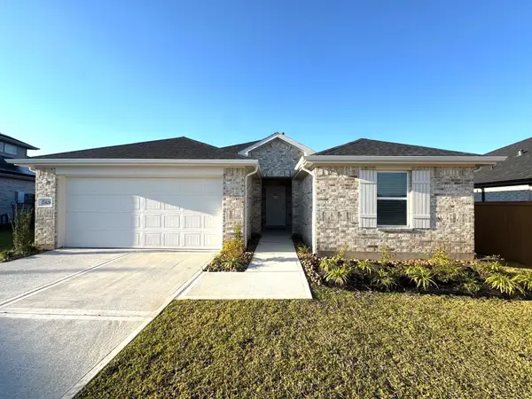27426 Oceanus Springs Drive, Katy, TX 77493
