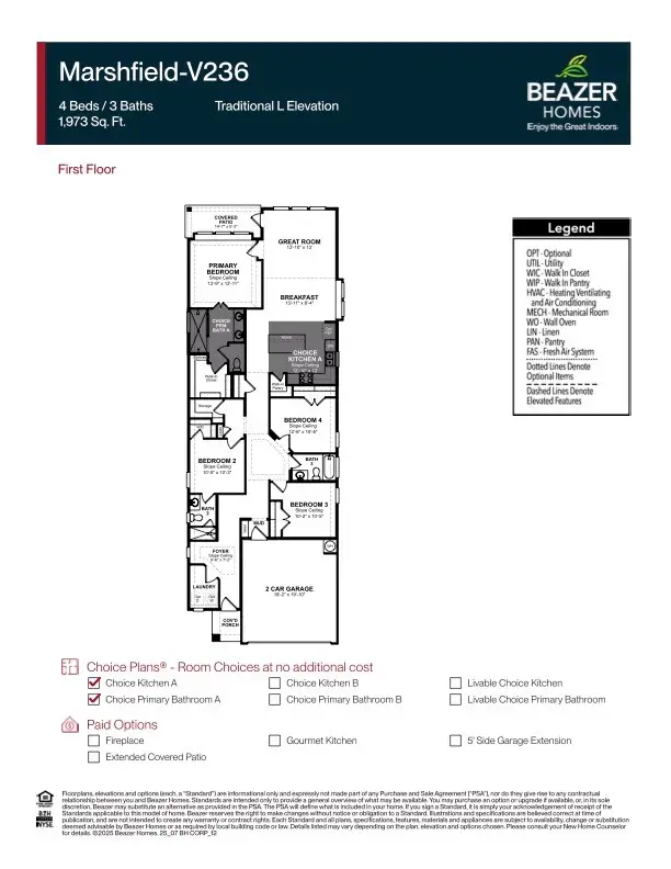 29618 Roasted Plum Road, Katy, TX 77494 - #2