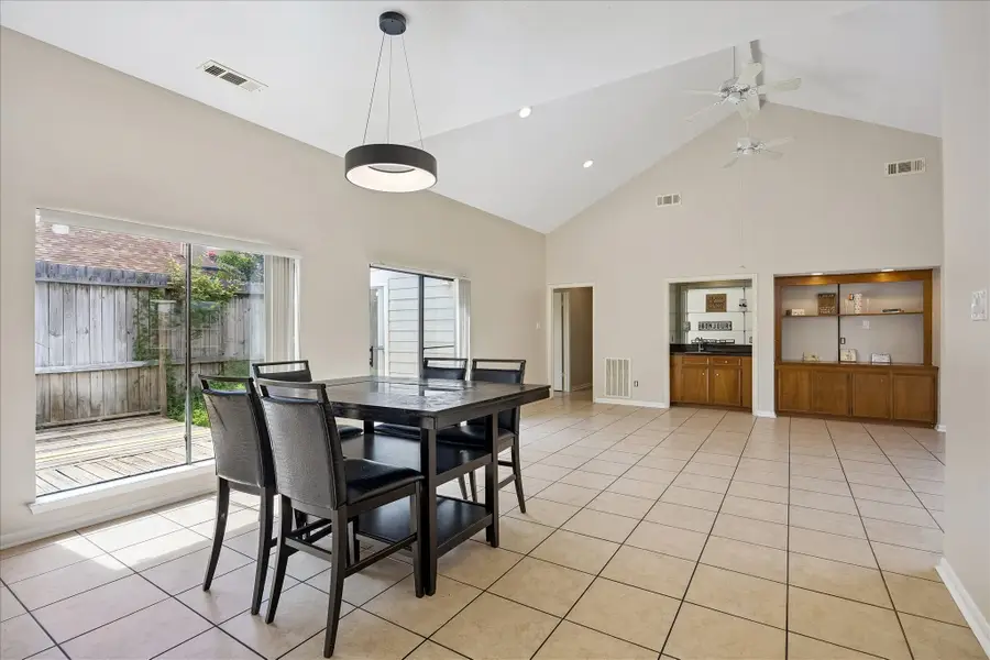 8018 Cobblefield Lane, Houston, TX 77071 - #3