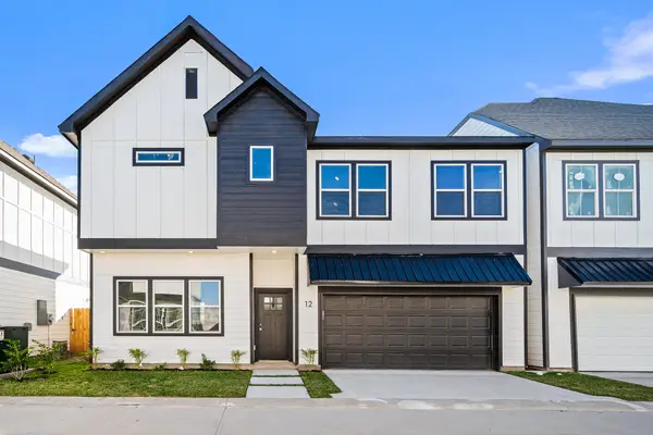 6702 Metro Boulevard #12, Houston, TX 77083