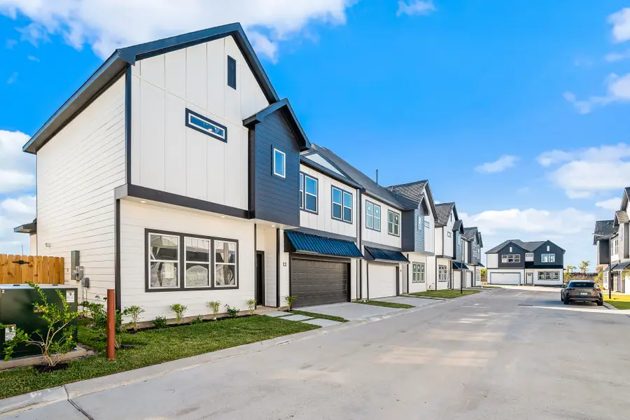 6702 Metro Boulevard #12, Houston, TX 77083 - #3