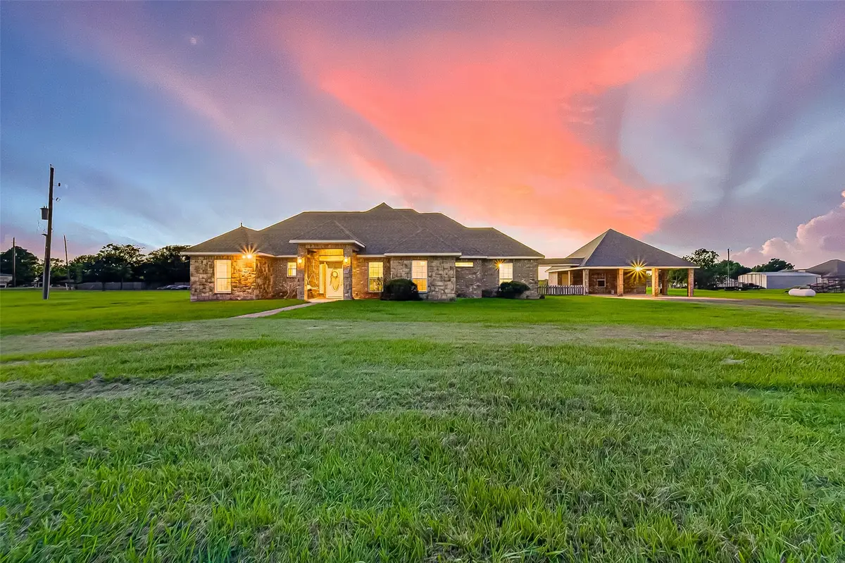 7802 Fairchild Boulevard, Fairchilds, TX 77469 - #1