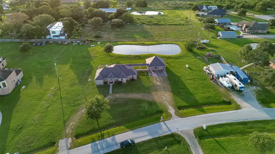 7802 Fairchild Boulevard, Fairchilds, TX 77469 - #3