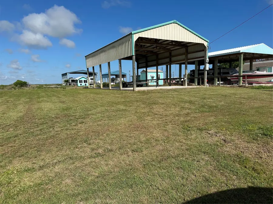 579 County Road 299, Sargent, TX 77414 - #2
