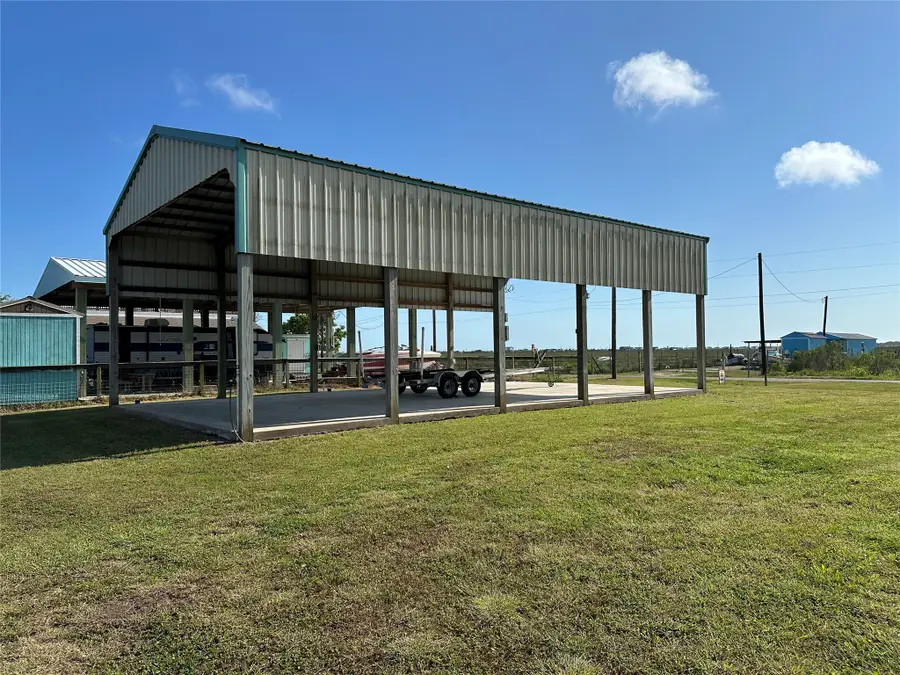 579 County Road 299, Sargent, TX 77414 - #3