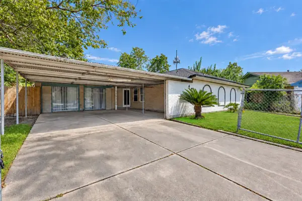 4919 Connorvale Road, Houston, TX 77039