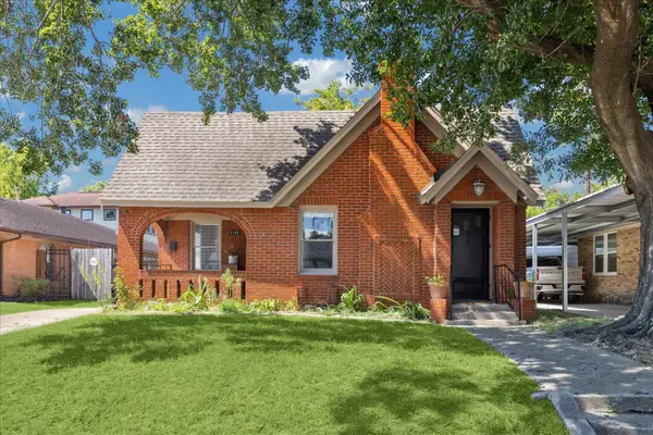 1108 Wyatt Street, Houston, TX 77023