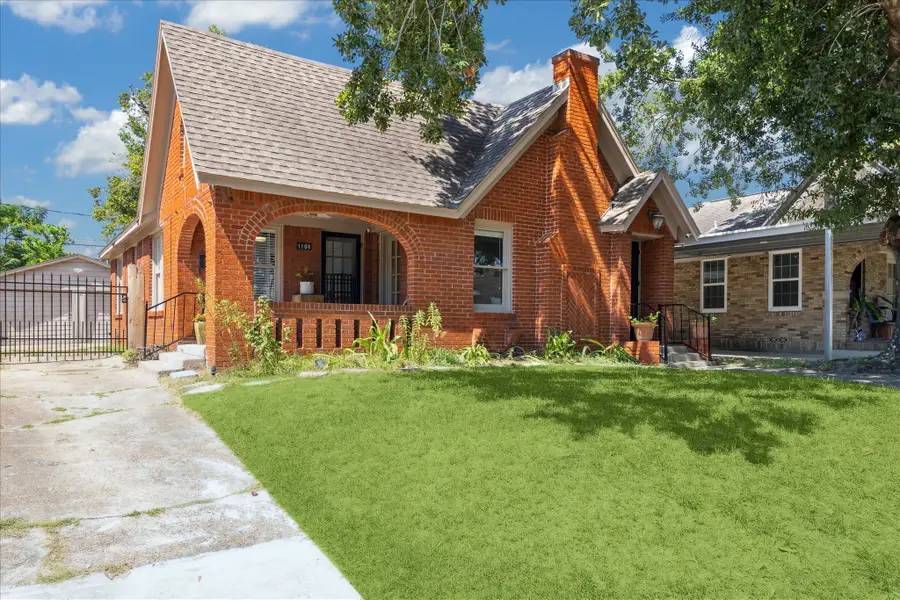 1108 Wyatt Street, Houston, TX 77023 - Image #2