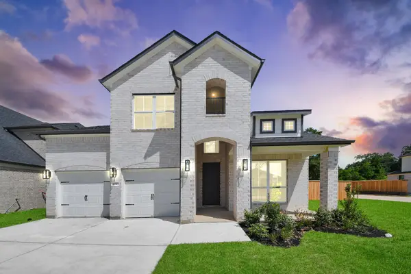 3043 Native Spring Dr, Spring, TX 77373