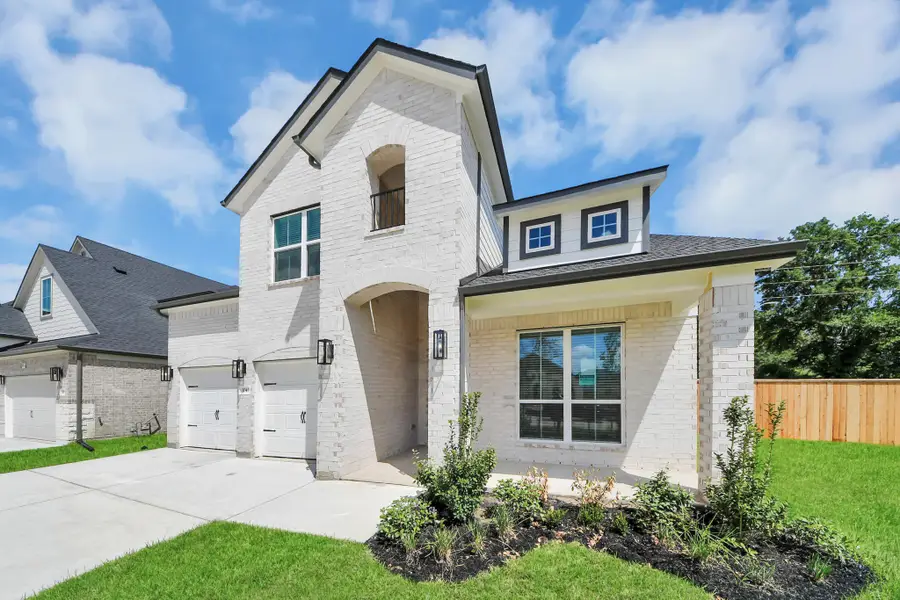 3043 Native Spring Dr, Spring, TX 77373 - #2