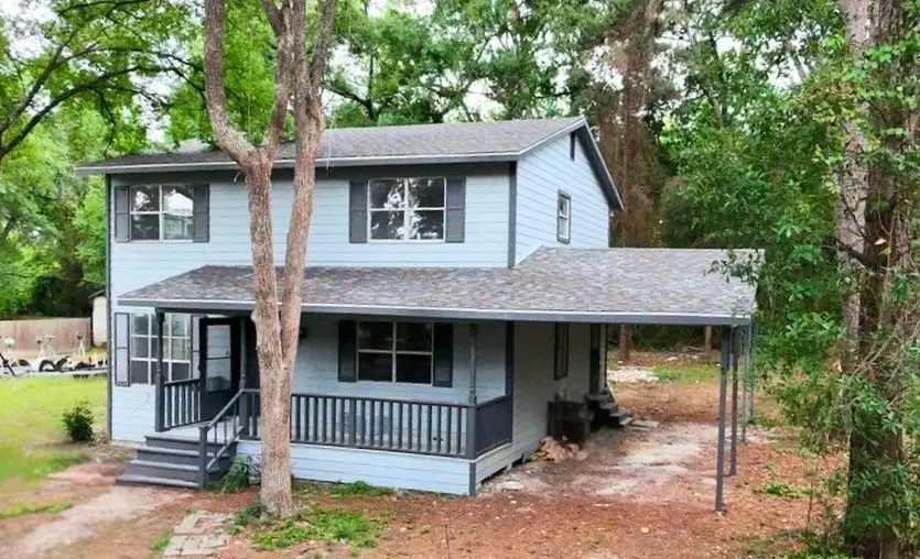 117 Amanda Street, Conroe, TX 77304 - #1