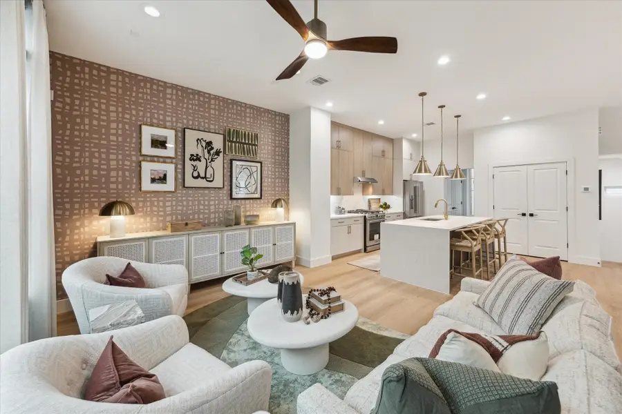 752 Curtin Street, Houston, TX 77018 - #2