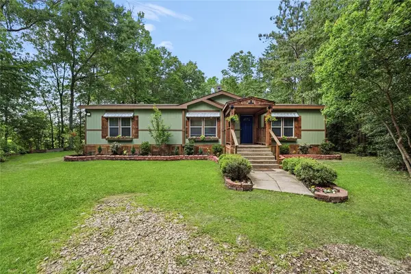 1249 County Road 2309, Cleveland, TX 77327