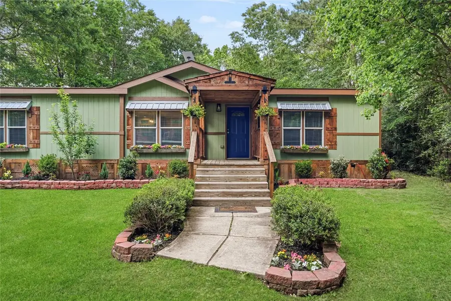 1249 County Road 2309, Cleveland, TX 77327 - #2