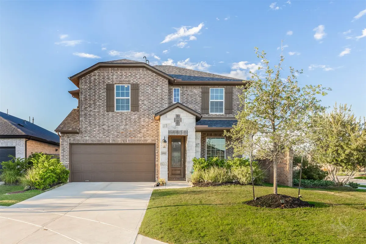 20922 Maudine Drive, Cypress, TX 77433 - #1