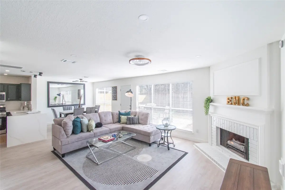 12447 S Rachlin Circle, Houston, TX 77071 - #1