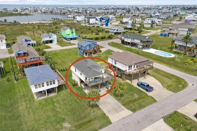23154 Fresca Street, Galveston, TX 77554 - #3