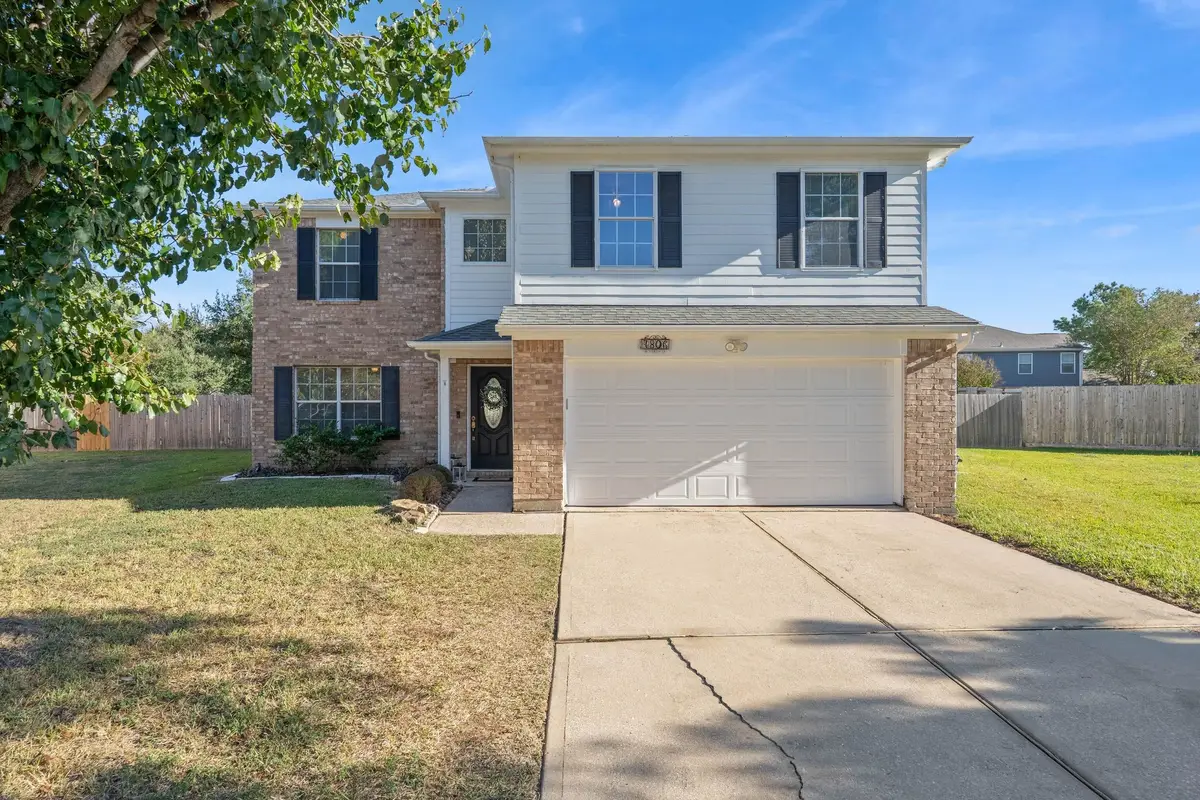 7806 Holly Berry Court, Cypress, TX 77433 - Image #1