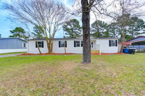 31302 W Timberloch Trail, Magnolia, TX 77355