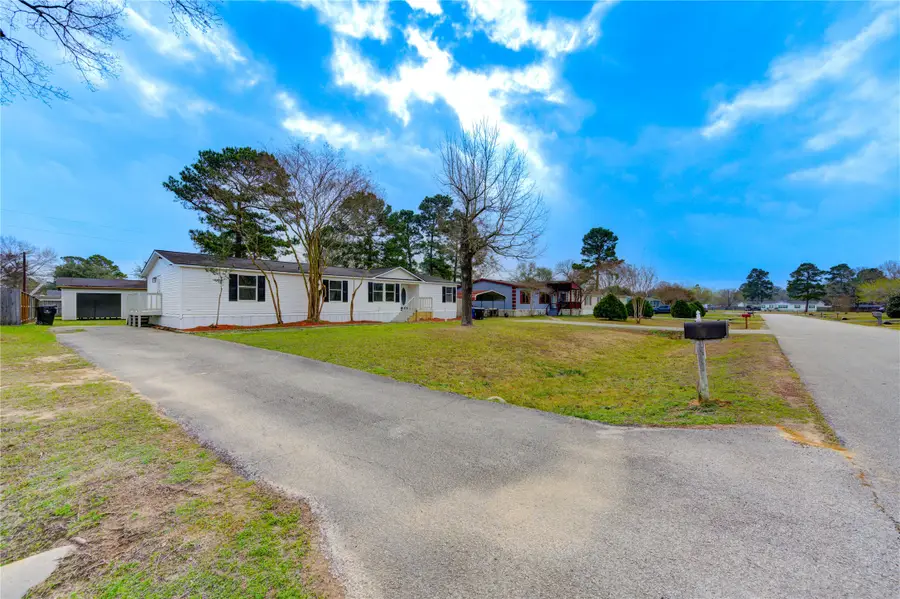 31302 W Timberloch Trail, Magnolia, TX 77355 - #2