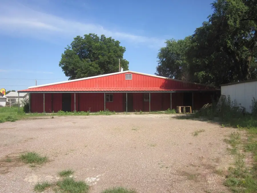 300 F Ne, Childress, TX 79201 - #3