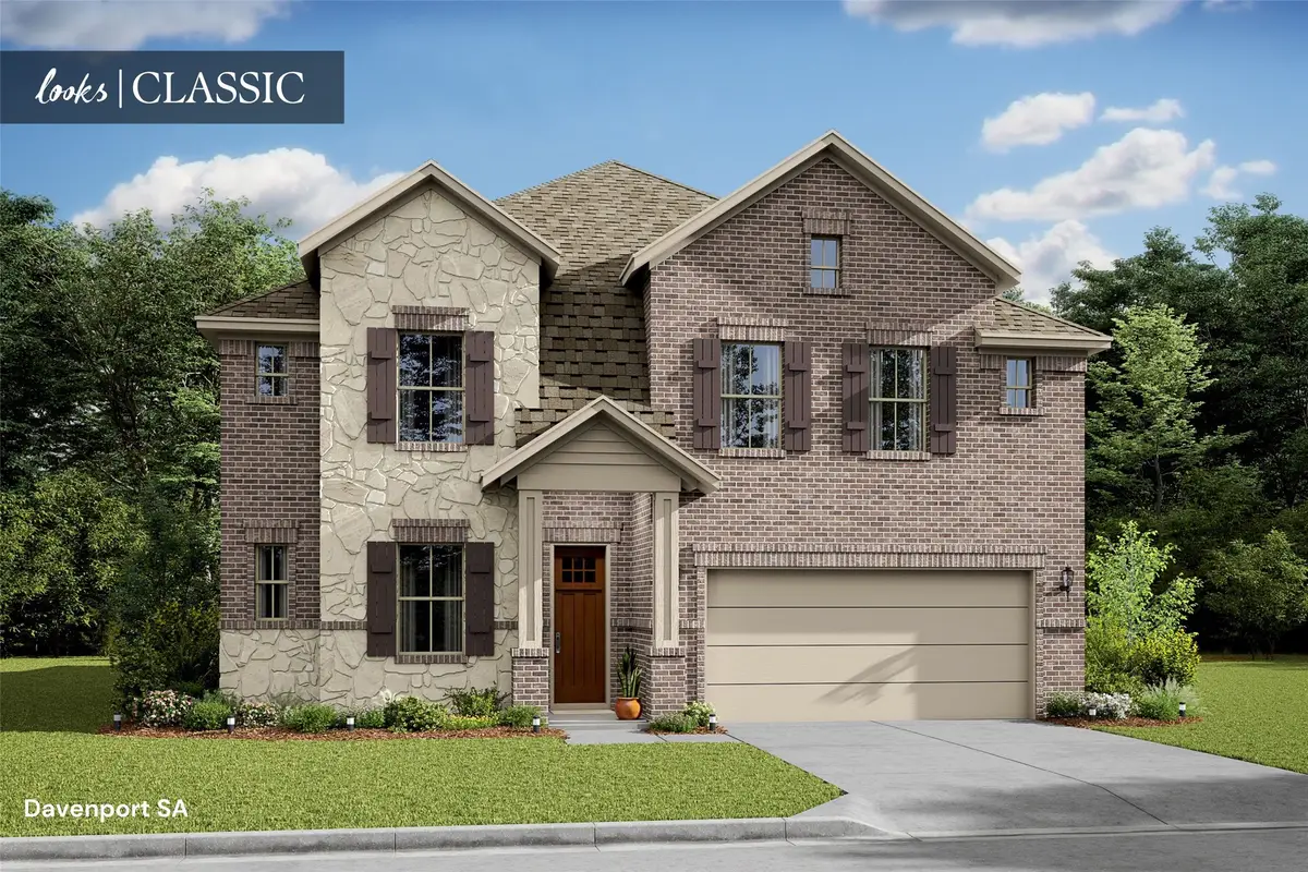 2703 Clapbread Lane, Rosenberg, TX 77471 - Image #1