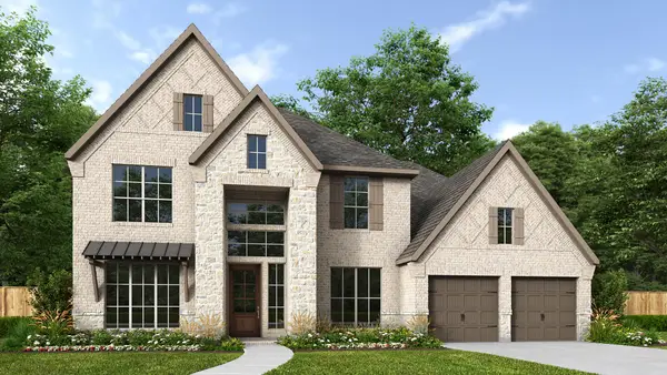 8119 Prairie Docks Court, Katy, TX 77493