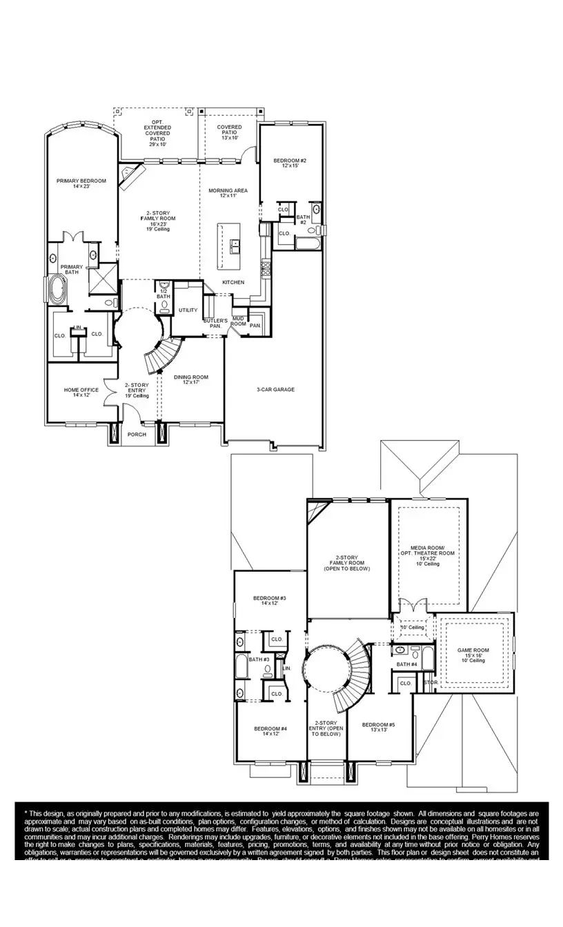 8119 Prairie Docks Court, Katy, TX 77493 - #2