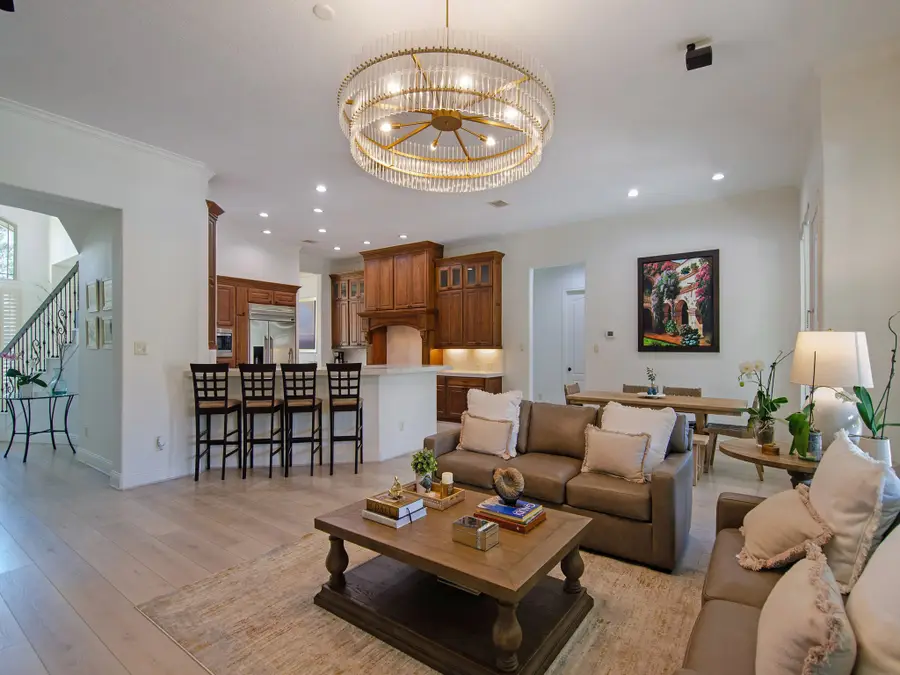 7242 Lake Paloma Trl, The Woodlands, TX 77389 - Image #3