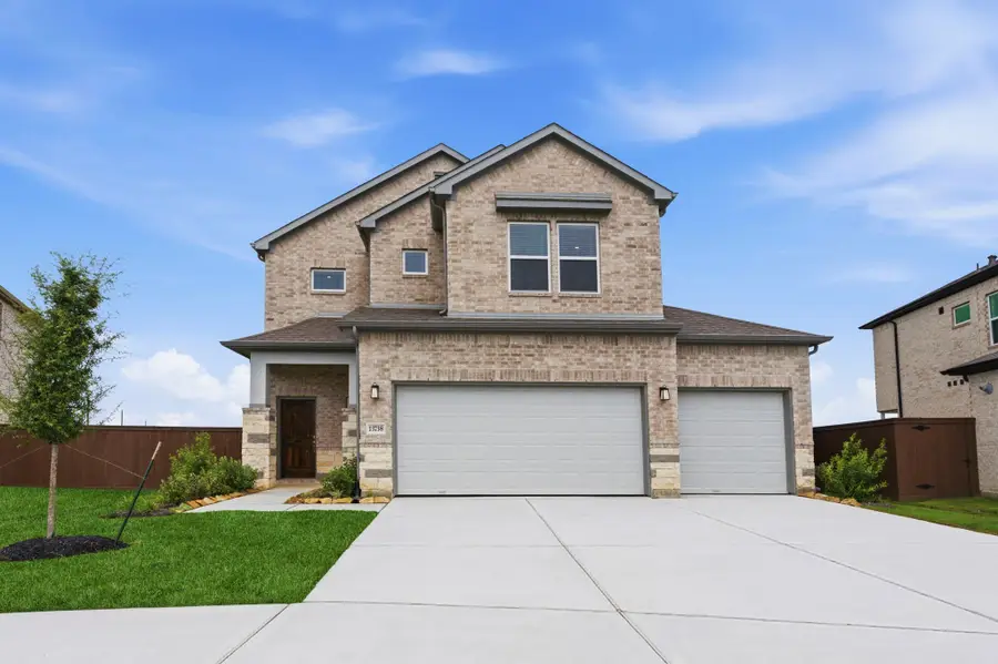 2407 Outpost Canyon Drive, Iowa Colony, TX 77583 - #3