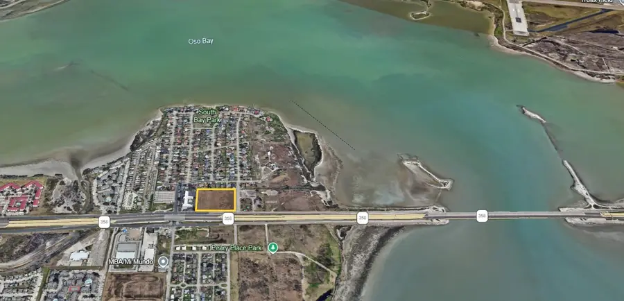 8220 S Padre Island Drive Drive, Corpus Christi, TX 78412 - #3