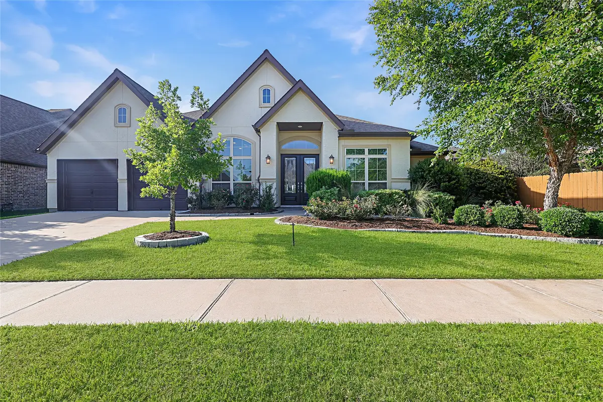 3920 Pinecrest Peak Drive, Spring, TX 77386 - #1