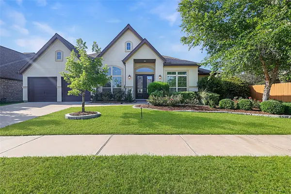 3920 Pinecrest Peak Drive, Spring, TX 77386