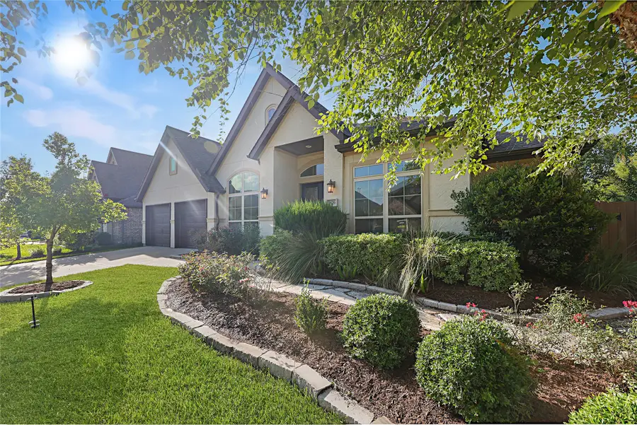 3920 Pinecrest Peak Drive, Spring, TX 77386 - #2