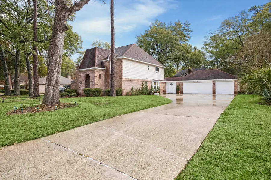 6723 Apple Valley Lane, Houston, TX 77069 - #3