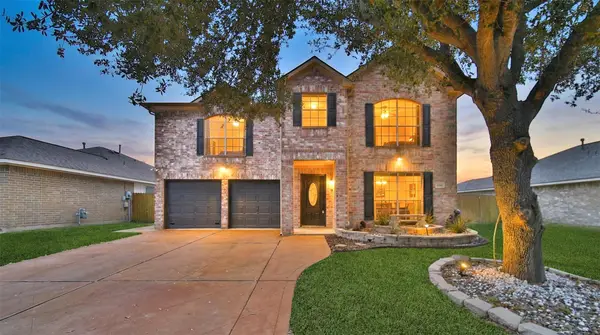 3126 Silverstag Trail Lane, Houston, TX 77073