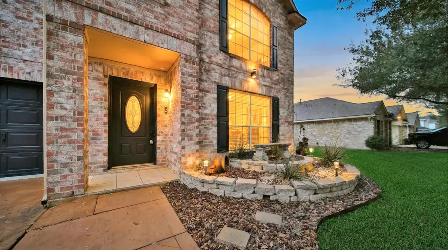 3126 Silverstag Trail Lane, Houston, TX 77073 - #3