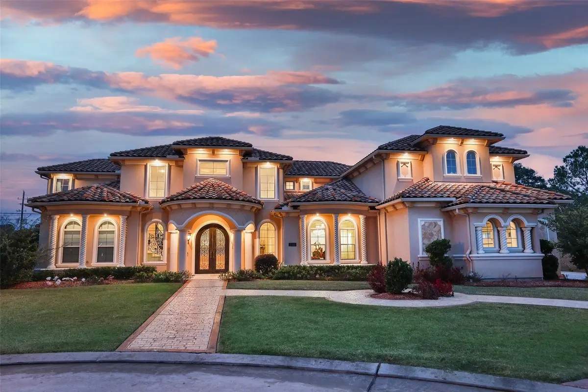 17122 Ashley Woods Court, Spring, TX 77379 - #1