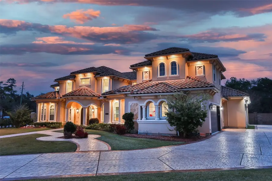 17122 Ashley Woods Court, Spring, TX 77379 - #2