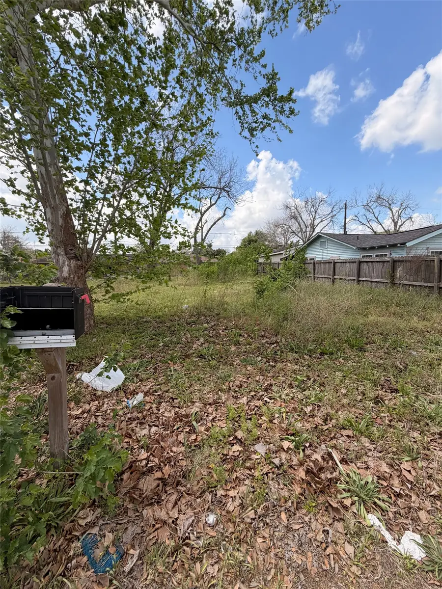 8617 Gibbons Street, Houston, TX 77012 - #2