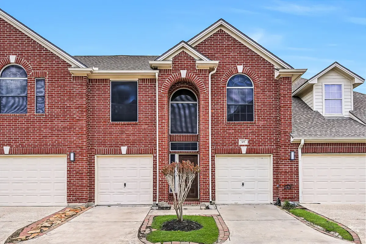 1408 S Friendswood Drive #105, Friendswood, TX 77546 - #1