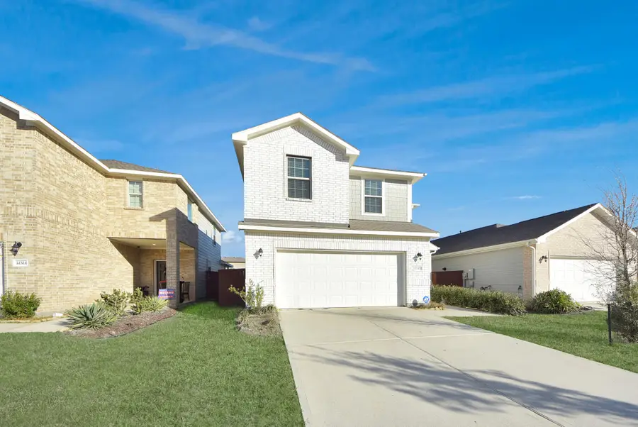 22327 Auburn Cabin Lane, Porter, TX 77365 - Image #2