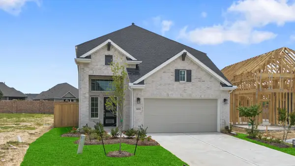 13343 Valley Orchard, Tomball, TX 77375