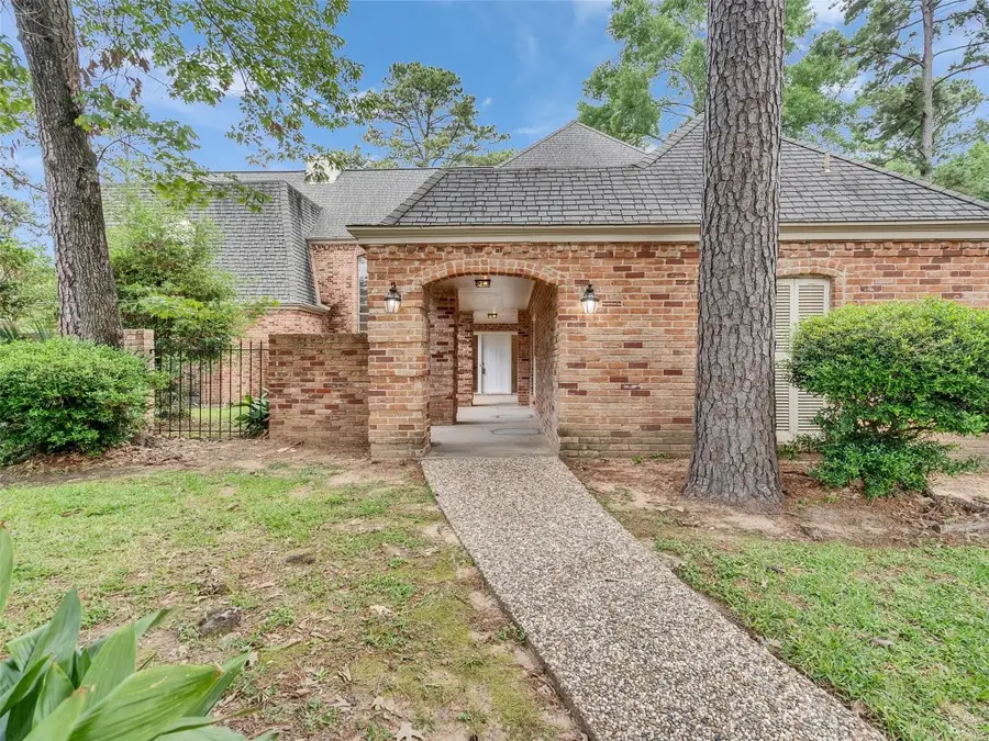 8322 Oak Moss Drive, Spring, TX 77379 - #2