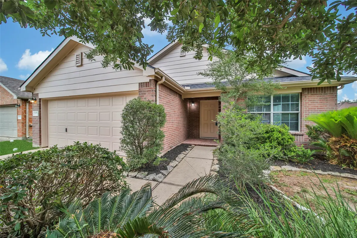 19718 Moose Cove Court, Tomball, TX 77375 - #1
