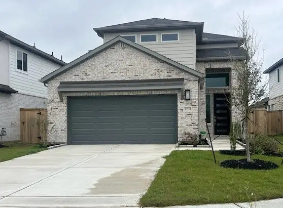 22111 Strathfield Circle, Cypress, TX 77433 - #1