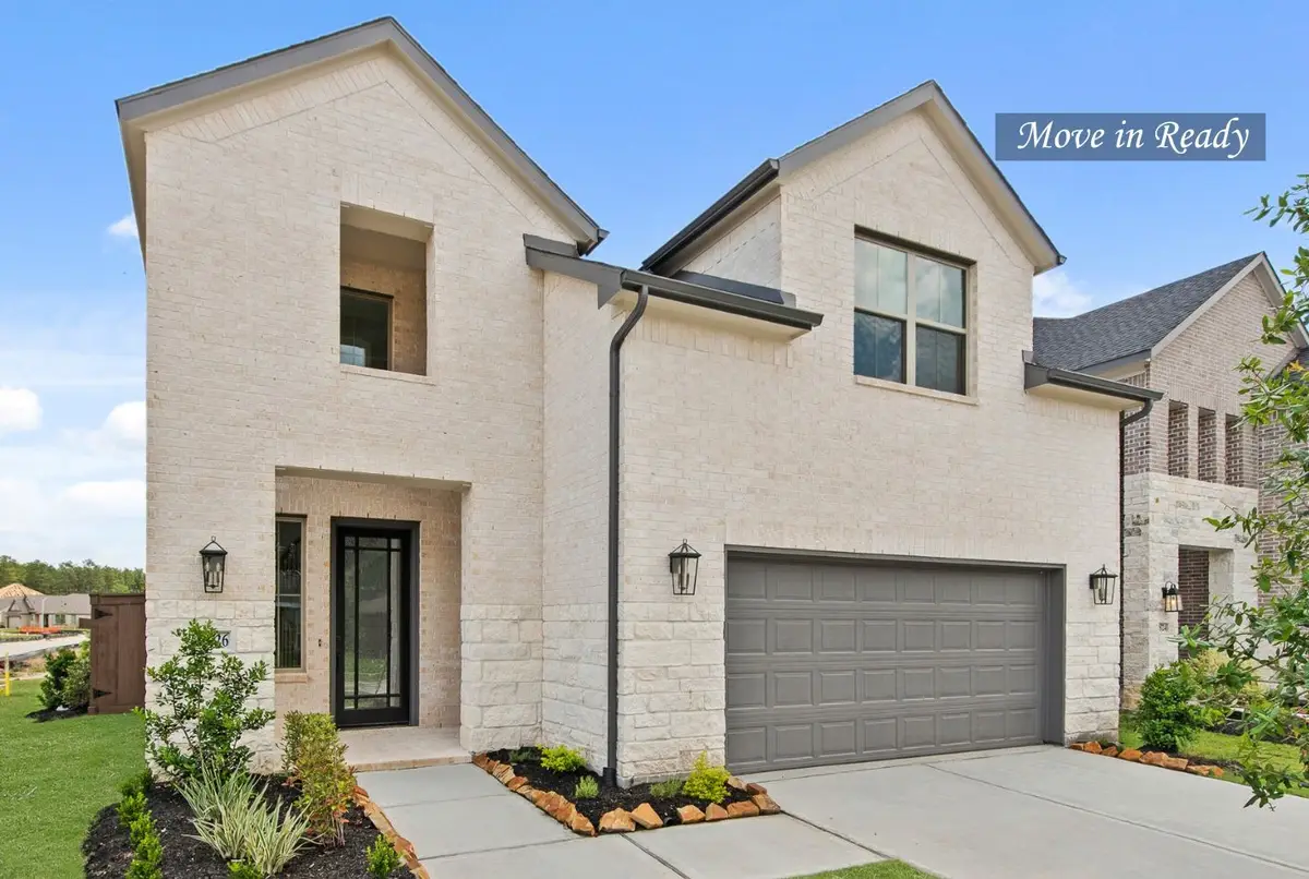 28726 Mount Bonnell Drive, New Caney, TX 77357 - Image #1