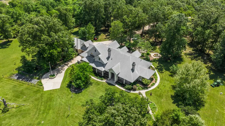 11900 Womack Cemetery Road, Montgomery, TX 77316 - #2