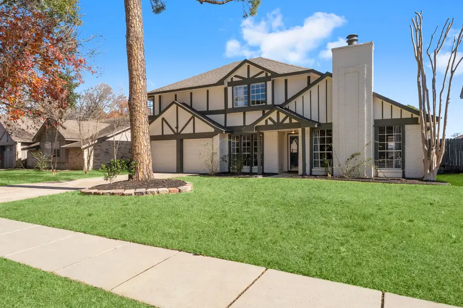 4206 Lost Lake Lane, Spring, TX 77388 - #2