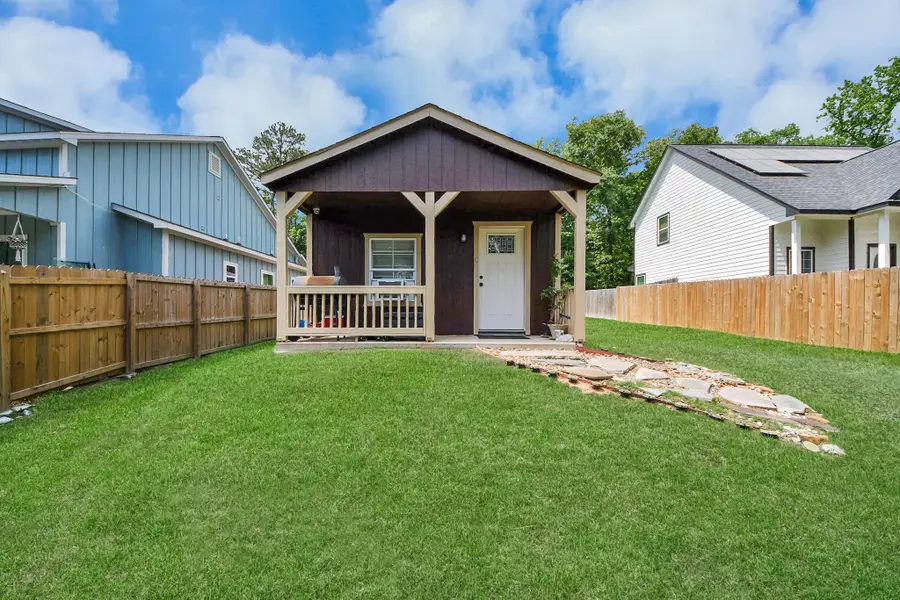 14961 Lamar Road, Willis, TX 77378 - #3